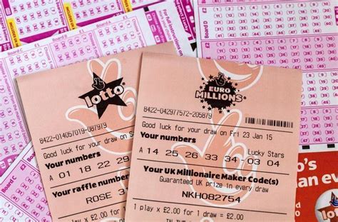 euromillions friday jackpot results